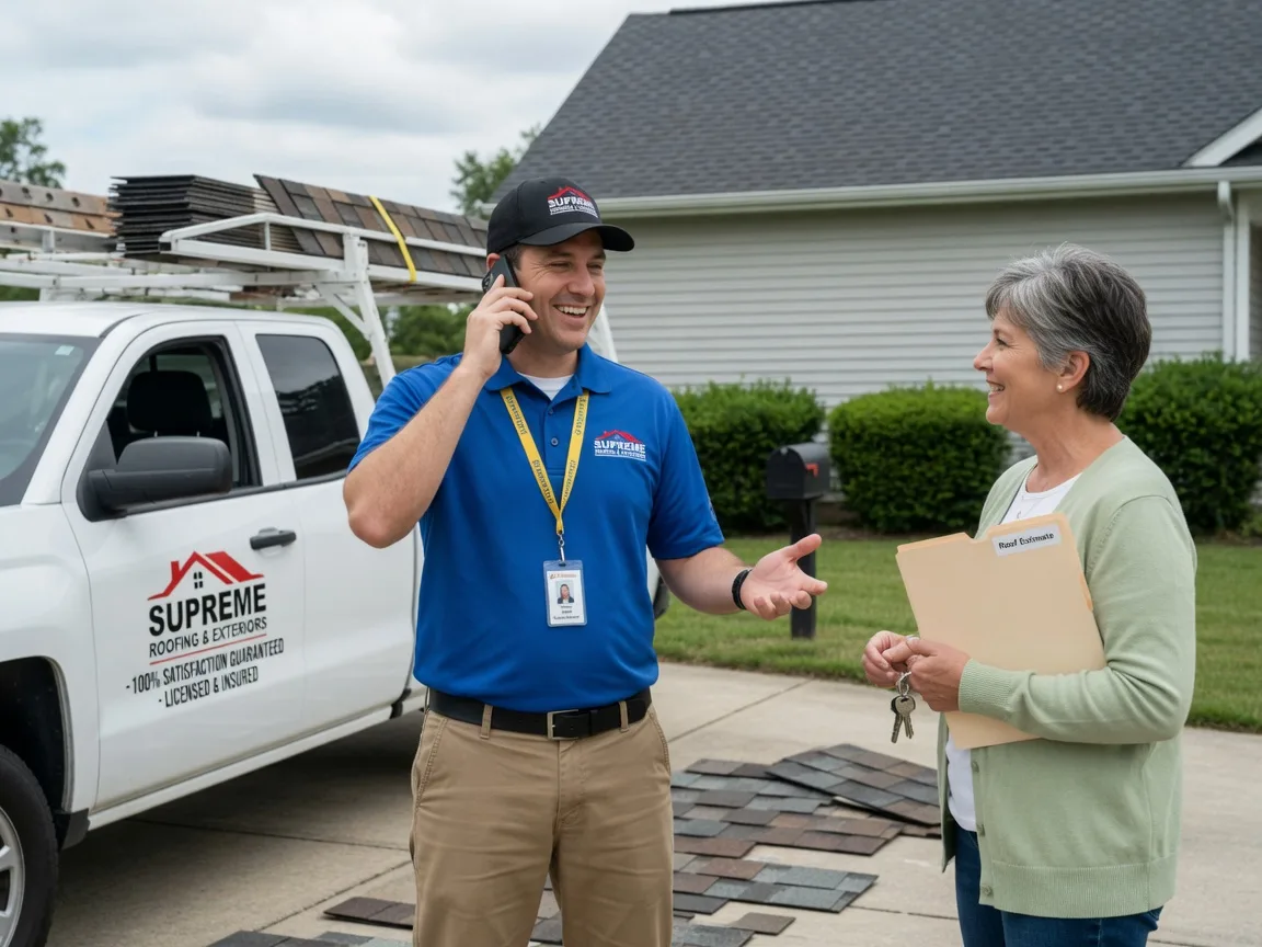 Roof Replacement Prescott, AZ FAQs