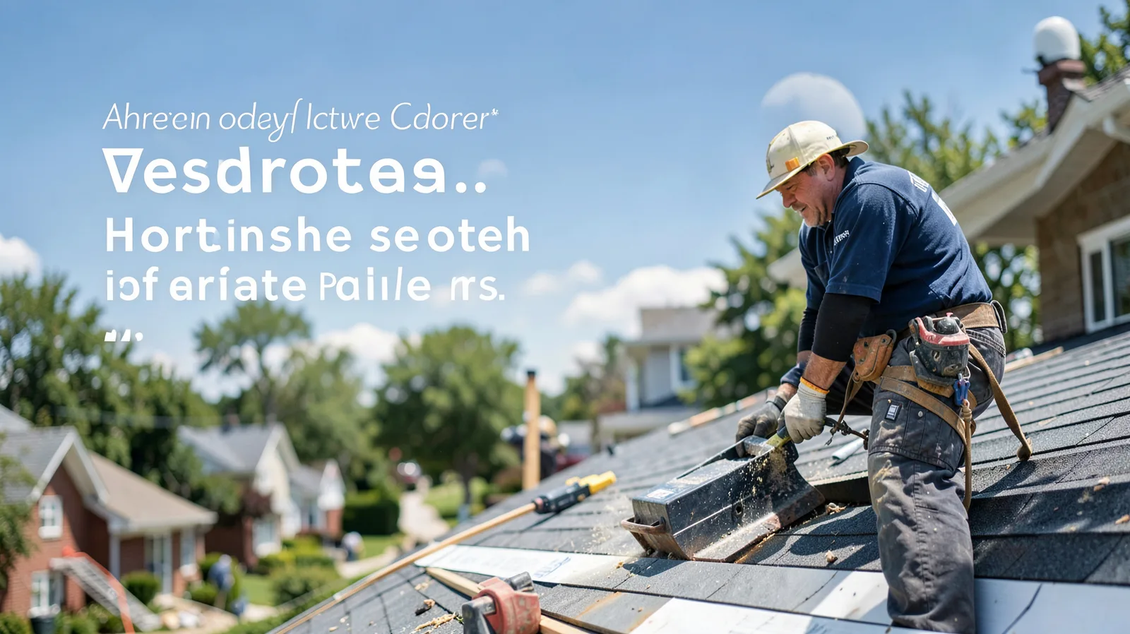 Roof Replacement in Prescott, AZ near me